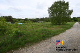 Działka w Drzonkowie 901 m2.